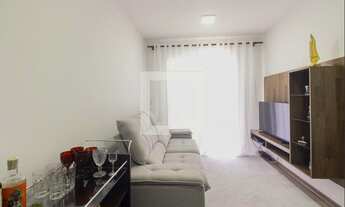 Imagem: Apartamento à Venda - Vila Esperança