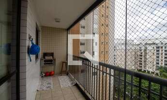Imagem 5: Apartamento à Venda - Cidade São Francisco , 3 Quartos, 107 m2
