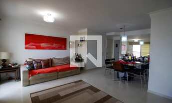 Imagem 3: Apartamento à Venda - Cidade São Francisco , 3 Quartos, 107 m2