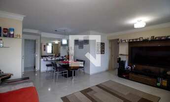 Imagem 4: Apartamento à Venda - Cidade São Francisco , 3 Quartos, 107 m2