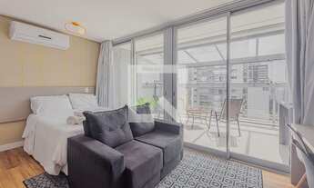 Imagem: Apartamento à Venda - Pinheiros, 1 Quarto