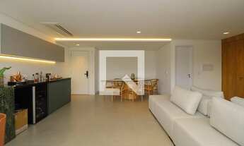 Imagem 2: Apartamento à Venda - Pinheiros, 2 Quartos, 100 m2