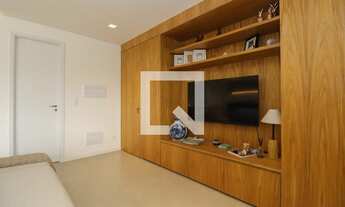 Imagem 5: Apartamento à Venda - Pinheiros, 2 Quartos, 100 m2