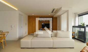 Imagem 3: Apartamento à Venda - Pinheiros, 2 Quartos, 100 m2