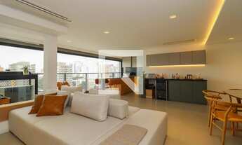 Imagem 6: Apartamento à Venda - Pinheiros, 2 Quartos, 100 m2