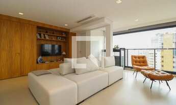 Imagem 4: Apartamento à Venda - Pinheiros, 2 Quartos, 100 m2