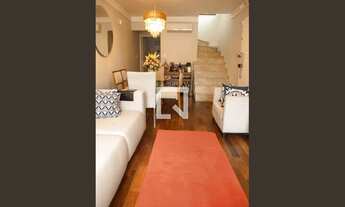 Imagem 2: Casa à Venda - Campo Belo, 3 Quartos, 217 m2