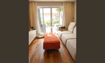 Imagem: Casa à Venda - Campo Belo, 3 Quartos, 217