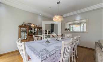 Imagem 6: Apartamento à Venda - Brooklin, 3 Quartos, 167 m2