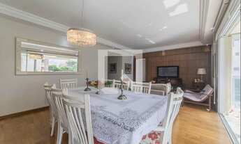 Imagem 5: Apartamento à Venda - Brooklin, 3 Quartos, 167 m2