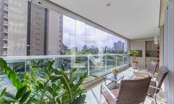 Imagem 7: Apartamento à Venda - Brooklin, 3 Quartos, 167 m2