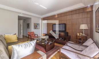 Imagem 4: Apartamento à Venda - Brooklin, 3 Quartos, 167 m2