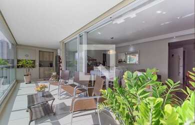 Imagem 8: Apartamento à Venda - Brooklin, 3 Quartos, 167 m2