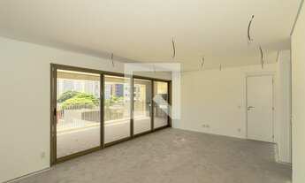 Imagem 2: Apartamento à Venda - Moema, 3 Quartos, 149 m2