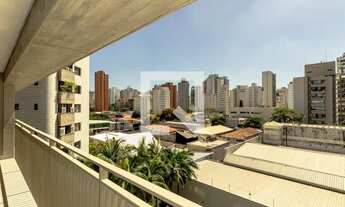 Imagem 7: Apartamento à Venda - Moema, 3 Quartos, 149 m2