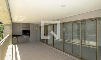 Imagem 6: Apartamento à Venda - Moema, 3 Quartos, 149 m2