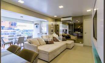 Imagem: Apartamento à Venda - Panamby, 2 Quartos