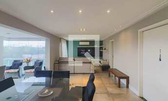 Imagem 5: Apartamento à Venda - Jaguaré, 3 Quartos, 156 m2