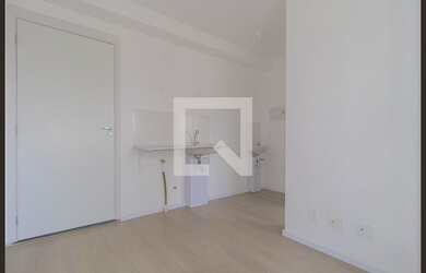 Imagem 4: Apartamento à Venda - Mooca, 1 Quarto, 27 m2