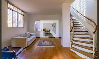 Imagem 3: Casa à Venda - Planalto Paulista, 4 Quartos, 300 m2