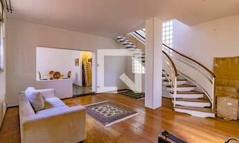 Imagem 1: Casa à Venda - Planalto Paulista, 4 Quartos, 300 m2