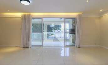 Imagem 5: Apartamento à Venda - Chácara Santo Antonio, 3 Quartos, 143 m2