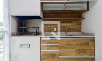 Imagem 7: Apartamento à Venda - Chácara Santo Antonio, 3 Quartos, 143 m2