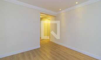 Imagem 11: Apartamento à Venda - Chácara Santo Antonio, 3 Quartos, 143 m2