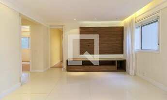 Imagem 3: Apartamento à Venda - Chácara Santo Antonio, 3 Quartos, 143 m2