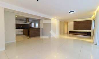 Imagem 2: Apartamento à Venda - Chácara Santo Antonio, 3 Quartos, 143 m2