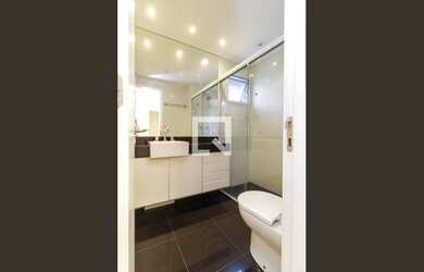 Imagem 16: Apartamento à Venda - Chácara Santo Antonio, 3 Quartos, 143 m2