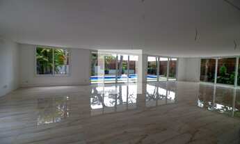 Imagem: Casa à Venda - Campo Belo, 4 Quartos, 786