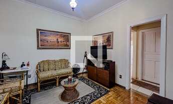 Imagem: Casa à Venda - Vila Mariana, 2 Quartos