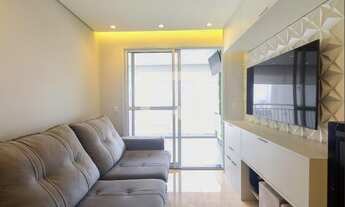 Imagem 2: Apartamento à Venda - Vila Esperança, 3 Quartos, 78 m2