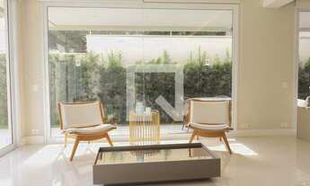 Imagem 6: Casa à Venda - Moema, 4 Quartos, 400 m2