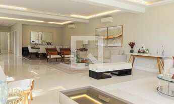 Imagem: Casa à Venda - Moema, 4 Quartos, 400 m2