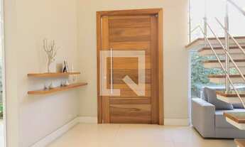 Imagem 5: Casa à Venda - Moema, 4 Quartos, 400 m2