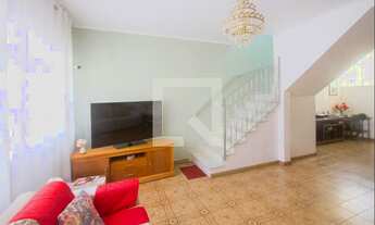 Imagem 4: Casa à Venda - Chácara Santo Antonio, 3 Quartos, 136 m2