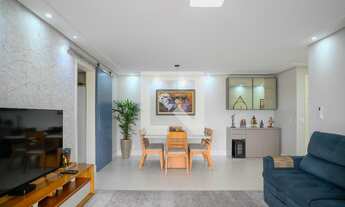 Imagem 5: Apartamento à Venda - Bosque da Saúde, 4 Quartos, 137 m2