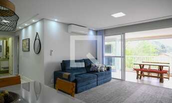 Imagem: Apartamento à Venda - Bosque da Saúde