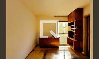 Imagem: Apartamento à Venda - Santo Amaro , 1