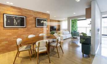 Imagem 2: Apartamento à Venda - Vila Leopoldina, 2 Quartos, 85 m2