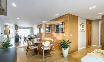 Imagem 3: Apartamento à Venda - Vila Leopoldina, 2 Quartos, 85 m2