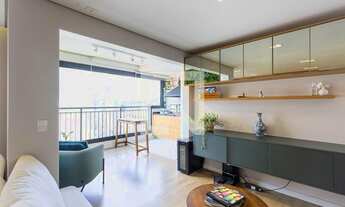 Imagem 6: Apartamento à Venda - Vila Leopoldina, 2 Quartos, 85 m2