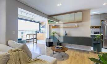 Imagem 7: Apartamento à Venda - Vila Leopoldina, 2 Quartos, 85 m2