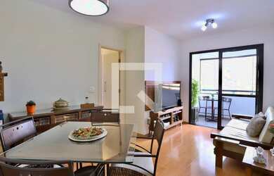 Imagem: Apartamento à Venda - Mooca, 2 Quartos