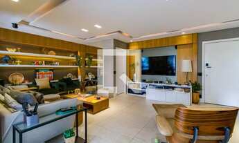 Imagem: Apartamento à Venda - Panamby, 3 Quartos