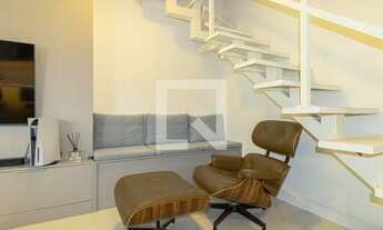 Imagem 7: Apartamento à Venda - Vila Olímpia, 1 Quarto, 46 m2