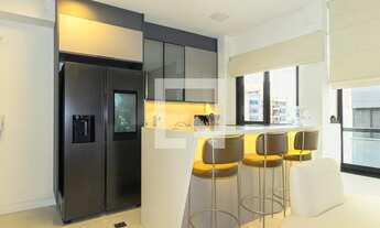 Imagem 3: Apartamento à Venda - Vila Olímpia, 1 Quarto, 46 m2