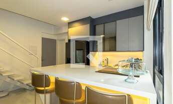 Imagem 5: Apartamento à Venda - Vila Olímpia, 1 Quarto, 46 m2